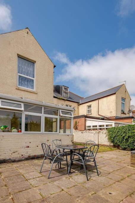North Denes Villa Great Yarmouth Værelse billede
