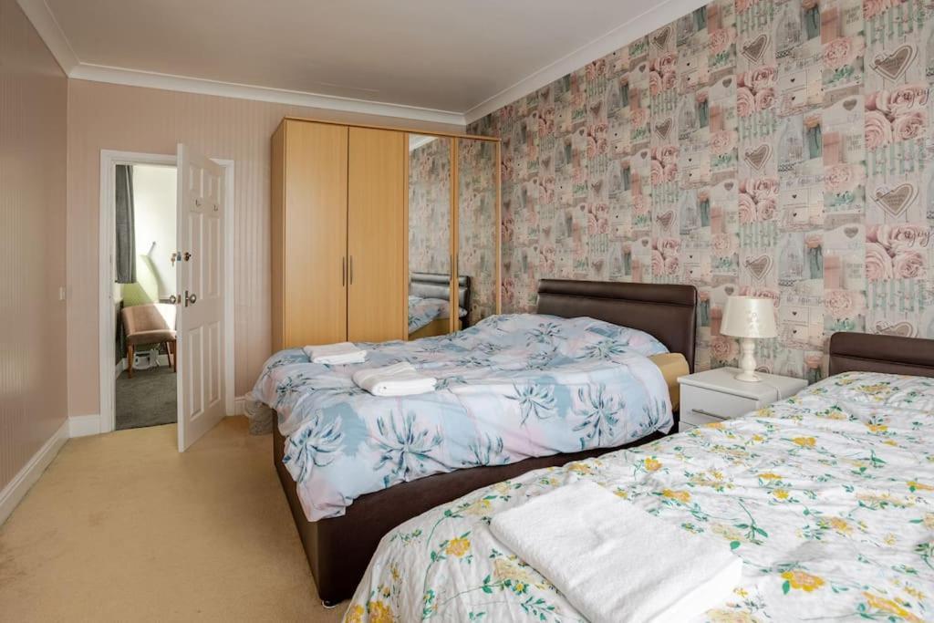 North Denes Villa Great Yarmouth Værelse billede