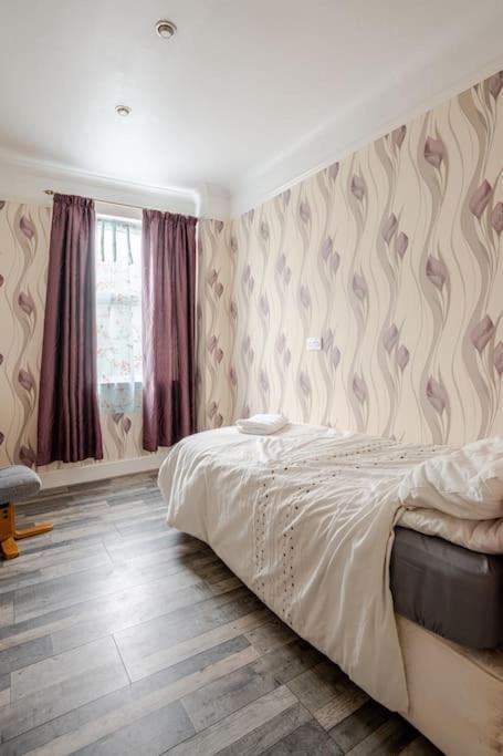 North Denes Villa Great Yarmouth Værelse billede