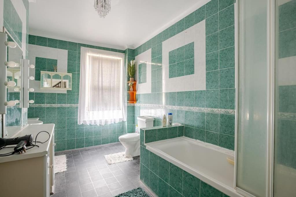 North Denes Villa Great Yarmouth Værelse billede