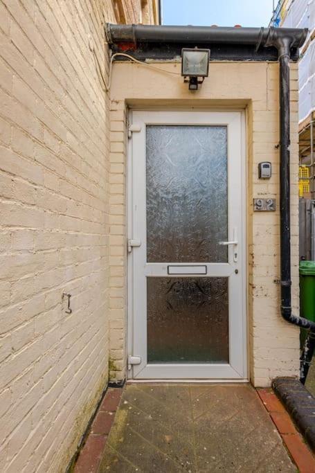 North Denes Villa Great Yarmouth Værelse billede