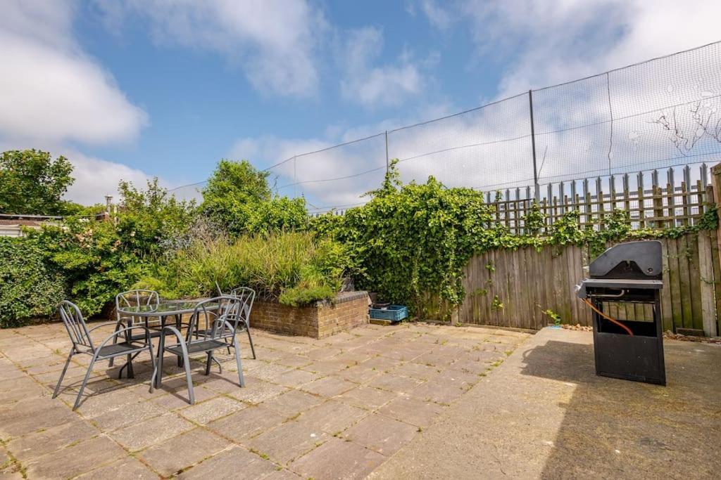 North Denes Villa Great Yarmouth Værelse billede