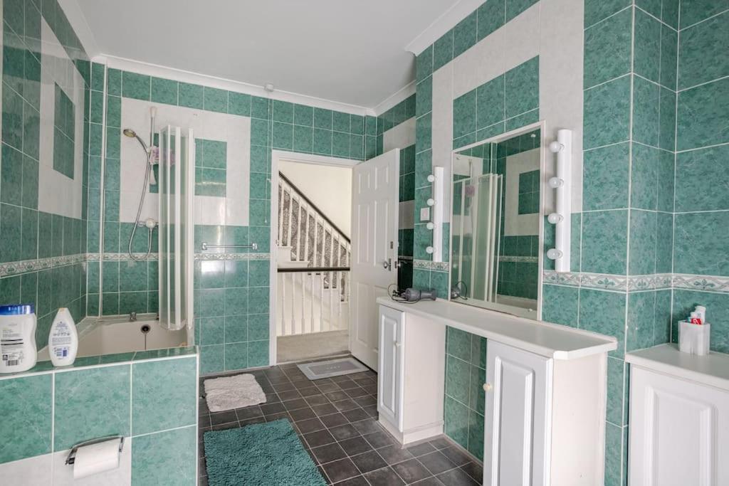 North Denes Villa Great Yarmouth Værelse billede